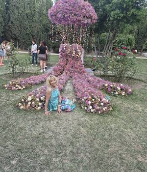 Luz MARY
