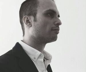 david