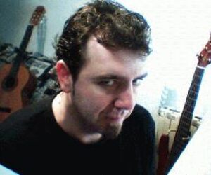 Luis Angel