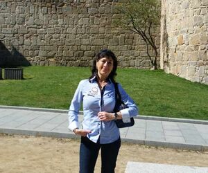 Maria Pilar Lo