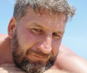 PEPE BARBA