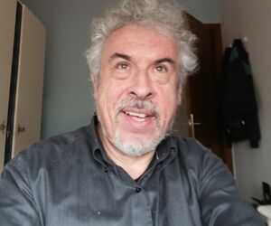 jorge garcia