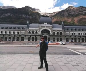 Alejandro