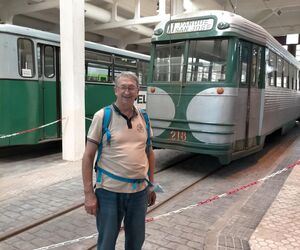 Manuel Rodrigo