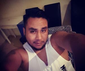 fredi ramos