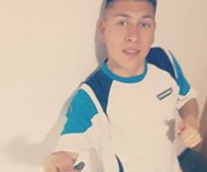 Cristian David