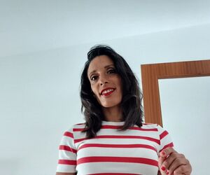 Foto de Ariadna en Zaragoza