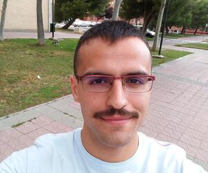Jorge Luque