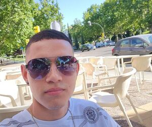 Andres Giraldo