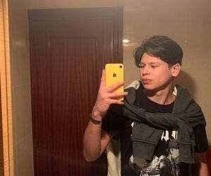 Daniel Martín