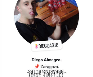 Diego Samuel A