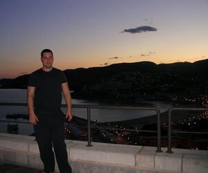 Jorge