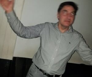 Jose Antonio