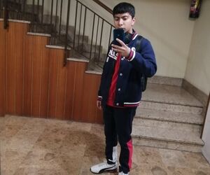 May