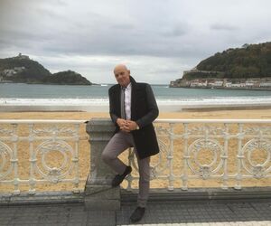 Carlos Portole