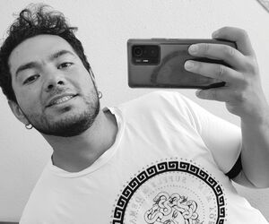 andres rubiano