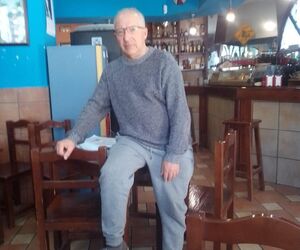 jose enfedaque