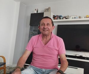 Sergio