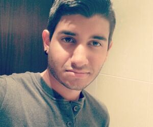 Ismael