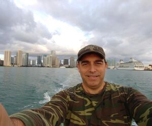 Enrique Dalmau