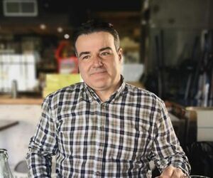 Hector coscull