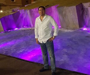 Marlon Escoto