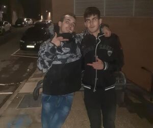 Aaron