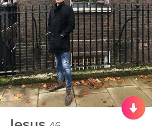 JESUS