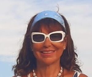 Maria pilar