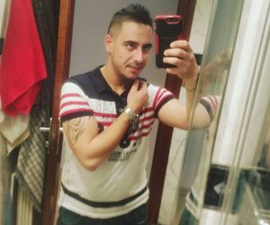 David