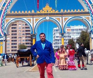 Juan Jose Coza