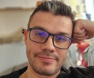 Luis Angel