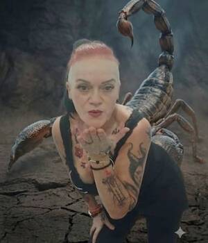 Skorpya