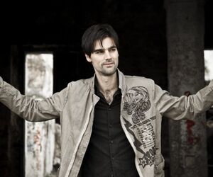 Isaac Camacho 