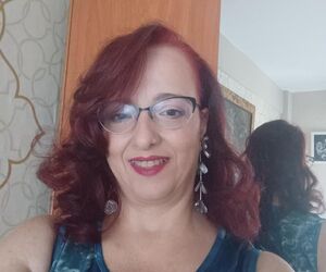 Cristina
