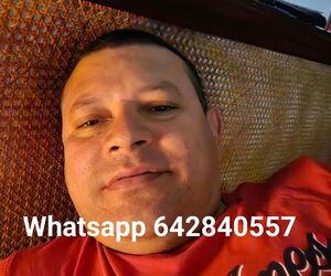 Wilber Octavio