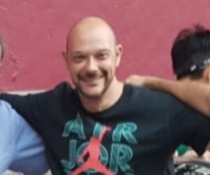 Jorge