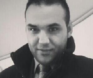 Emilio Ajavi