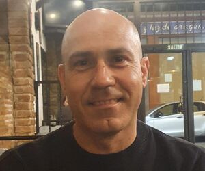 jose antonio