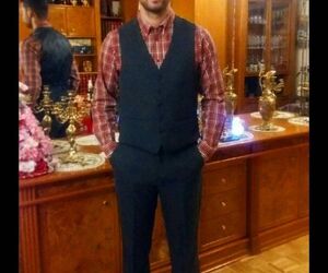 David