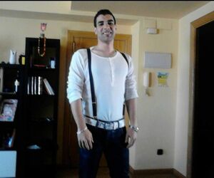 Ismael