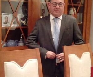 jose antonio  