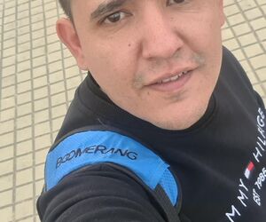 gustavo alejan