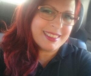 Rosa M.?
