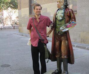 David