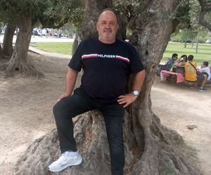 Jesús aranda