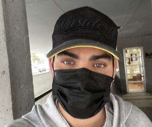 daniel perez