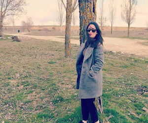 María