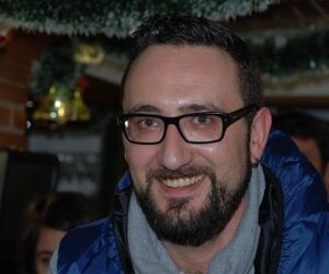 Jonathan Marti