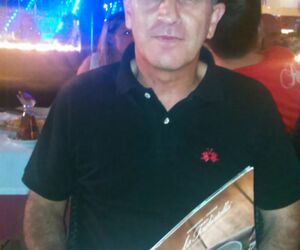 Juan Carlos
